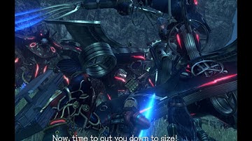 Xenoblade Chronicles Definitive Edition - Episode 27: Unfinished Battle