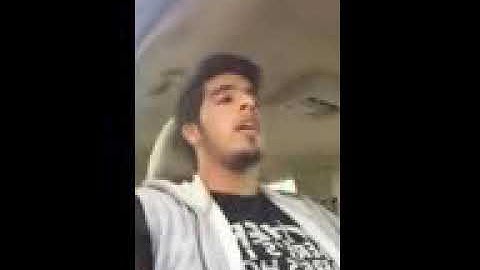 سوره الفاتحه مشاري البغلي