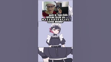Thumbnail of Ellen's Voice Actor Sings Moe Chaka Fire and It's INSANE