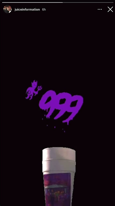 Juice WRLD - Some More (UNRELEASED/SNIPPET)