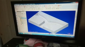 DDCS V3. 1 running at my cnc router