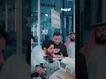 القهوة لغة يفهمها الجميع