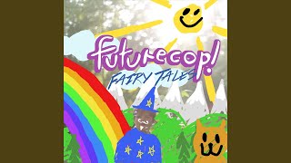 Take My Hand (feat. Maria Usbeck) - Futurecop!