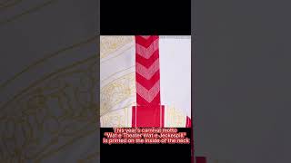 Hummel Launched The Kölns 202324 Carnival Kit