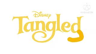 Tangled Movies (Logo Remake)