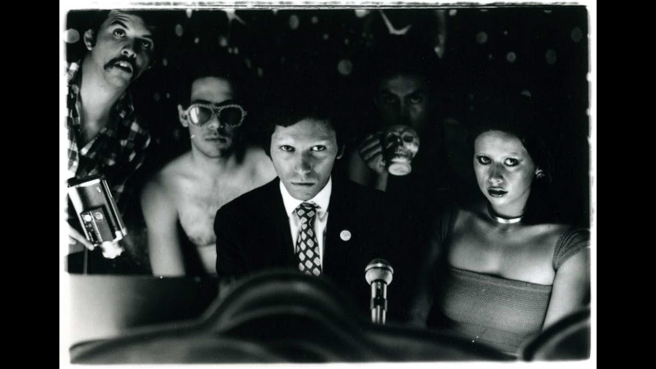 The Asco Art Collective