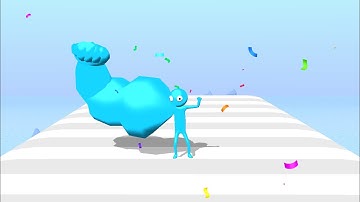 The Big Hit : All Levels Gameplay - New Update Android, iOS