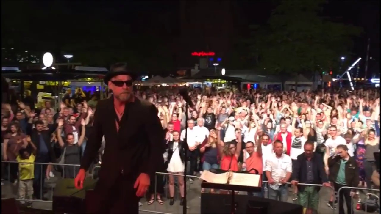 Sixtyfive cadillac band