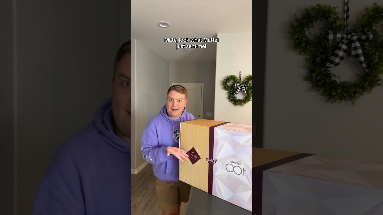 New Disney Princess Dolls!