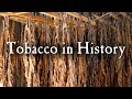 Growing Tobacco In Early America (Re-Upload)