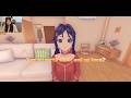 What a harmless nice person - Miside Playthrough -  part 1