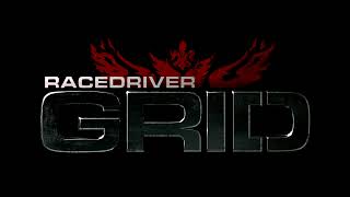 Race Driver: Grid Soundtrack - Xlr8 Reloaded