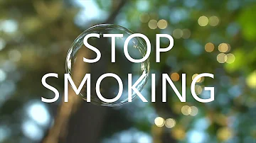 Stop Smoking Self Hypnosis (Quit Now Session)