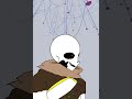 OG VIDEO BY ME! I sent it to @TheBrokenSmiler#animationart #errorsans #inksans #capcut