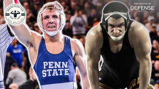 149-Pound All-Quarter Century Team Selection