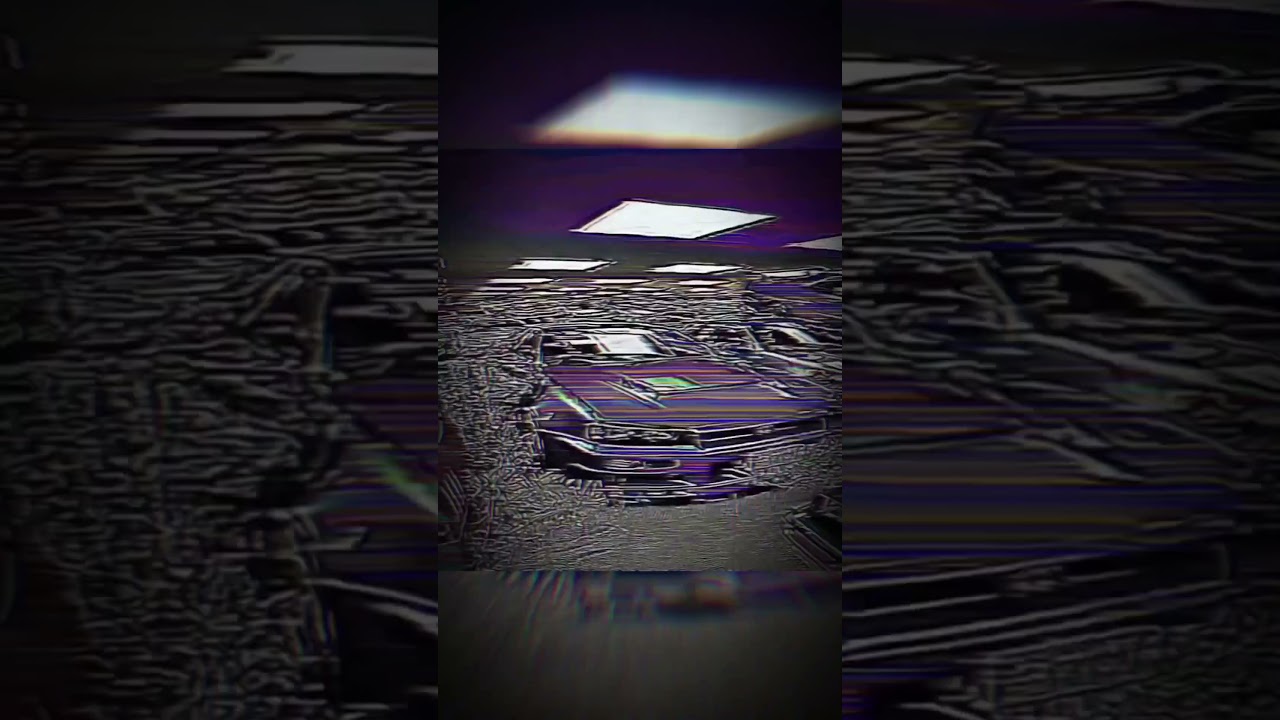 ESPAÇO LIMINAL (Slowed) - NXGHT! & Scythermane | Video By: PSYHO 