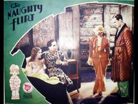 The Naughty Flirt