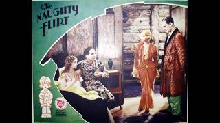 The Naughty Flirt (1930)