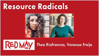 Resource Radicals
