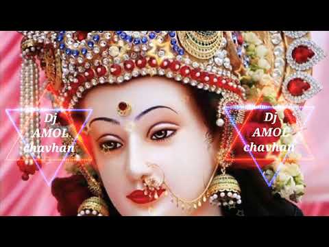 Pankhida Tu Ud Ke Jana Pavagadh Re DJ AMOL