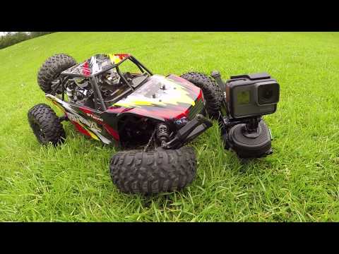 ftx outlaw brushless motor