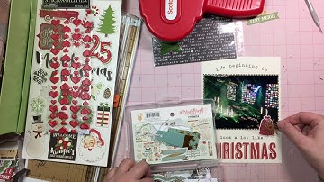 December 2nd // Day 2 // Documenting December Daily 2017