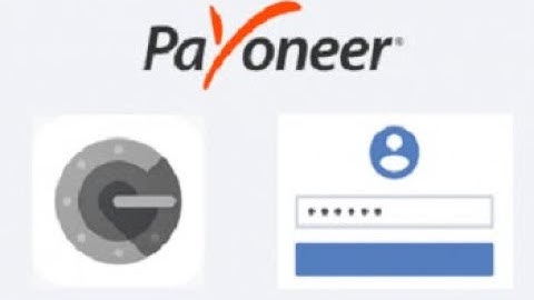 Security just got more convenient - Payoneer