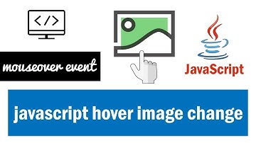 onmouseover and onmouseout event in JavaScript example