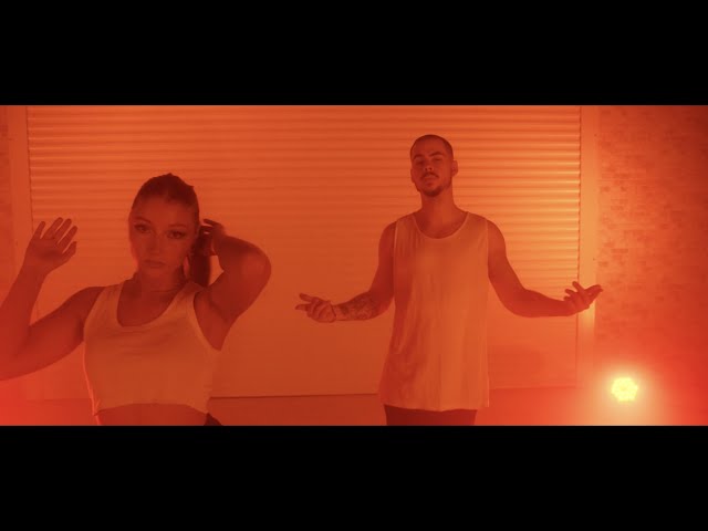 Alex Mallow - Toute la Nuit (clip officiel)
