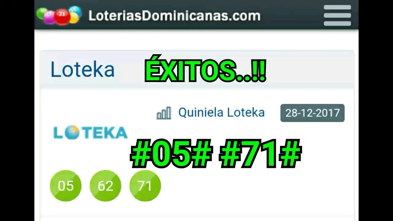 MÁS PREMIOS HOY #05# #71# LOTERÍA LOTEKA...!! ÉXITOS...!! camera iphone 8 plus apk