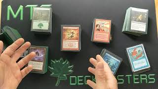 Here's Why Pauper is The Best Format in Magic