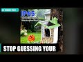 Smart Bird Feeder with Camera: Watch Before You Buy