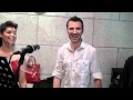 BC Euro VBlog 25 (Hungary Rehearsal)