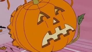 The Simpsons - Racist Pumpkin
