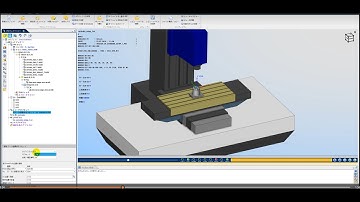 Hướng dẫn Sử dụng phần  mềm Vericut 9.0  từ A đến Z