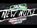 Pax Impera & Felmax - Neck Drop | COPYRIGHT FREE MUSIC