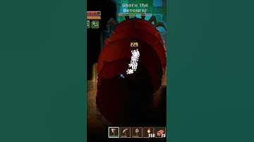 easiest boss in core keeper