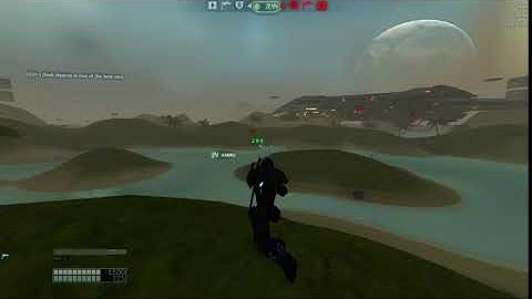 Tribes: Ascend | Who needs chain?