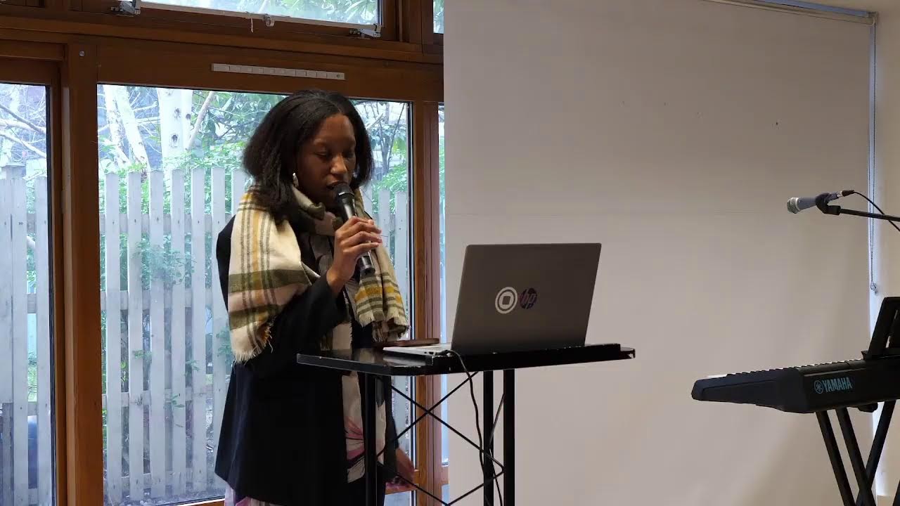 RCCG House of God UK Live Stream - Sunday Service 25.1.26