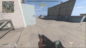 Call of Duty DMZ hackers