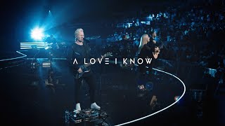 Video thumbnail of "A LOVE I KNOW  | Official Planetshakers Music Video"