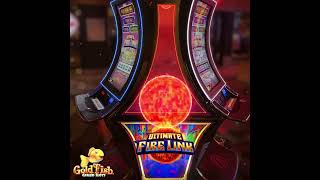Ultimate Fire Link Cinemograph | Gold Fish Casino Slots | 1X1 screenshot 5