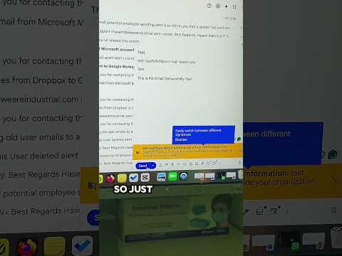 How to check