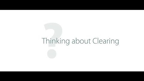 Applying through Clearing - University of Chester