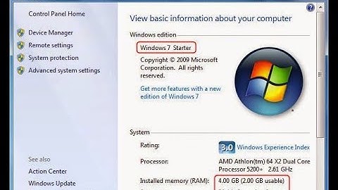 How to Fix All RAM GB Not Useable Problem in Windows 10/8/7 ,Memory Limits for Windows Release