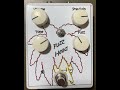 Fuzz Head (Keeley Fuzz Head Clone)