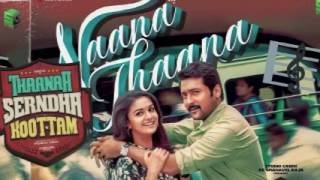 Nana Thana Vena pona song