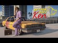 Better Call Ken | Short GTA V Movie