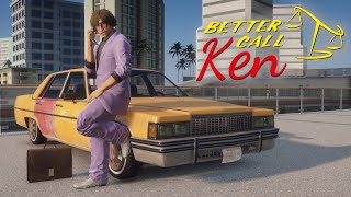 Better Call Ken | Short GTA V Movie