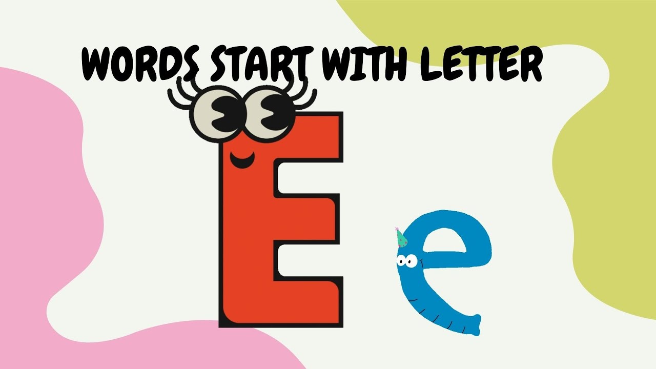 Words Start With Letter E L Kids Vocabulary L Words For Kids YouTube words-start-with-letter-e-l-kids-vocabulary-l-words-for-kids-youtube